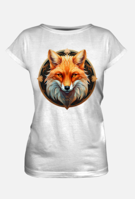 Be RapaX Fox - BeRapaX