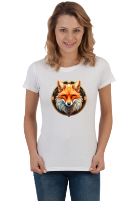 Be RapaX Fox - BeRapaX