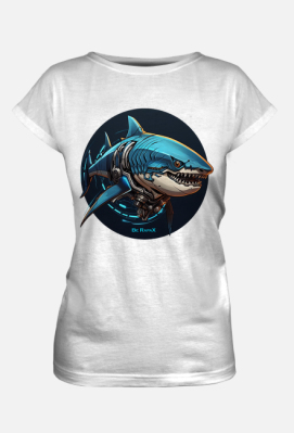 Be RapaX Shark 2.0 - BeRapaX