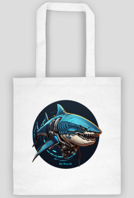 Be RapaX Shark 2.0 - BeRapaX