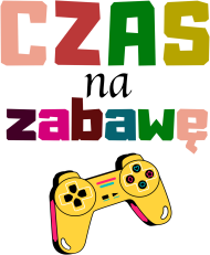 Czas na zabawę Joystic