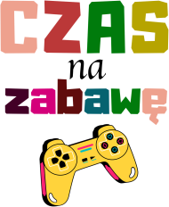 Czas na zabawę Joystic