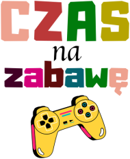 Czas na zabawę Joystic