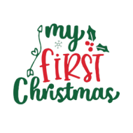 Moje Pierwsze Święta