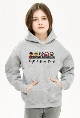 Friends - ShirtCrafts