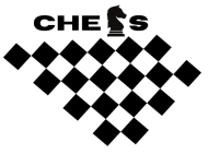 Koszulka dziecięca CHESS
