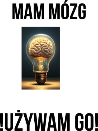 Używam mózgu