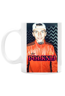 Enrico idol - Polknij