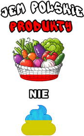 Kubek Jem Polskie Produkty