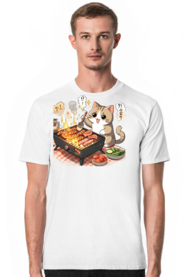 Kot Kucharz Anime - OmniMart