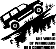 COMMANDER-10YM