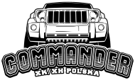 COMMANDER-20YM
