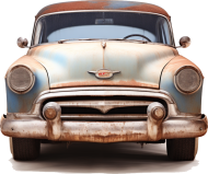 Bluza old cars