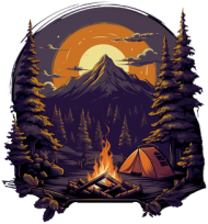 Buschcraft Night / Buschcraft Noc