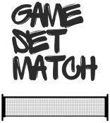 Gem Set Mecz / Game Set Match