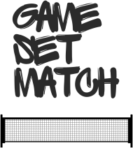 Gem Set Mecz / Game Set Match