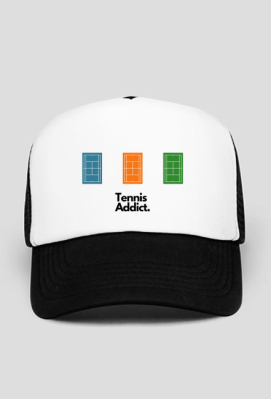 Tenis / Tennis Addict - tyuiop