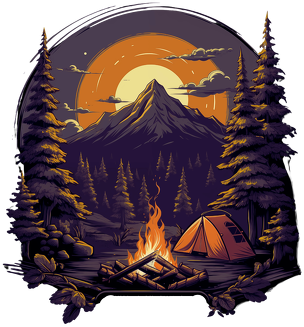 Buschcraft Night / Buschcraft Noc