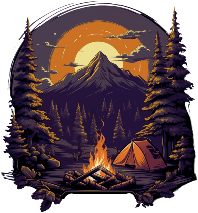 Torba Buschcraft Night / Buschcraft Noc
