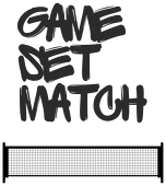 Gem Set Mecz / Game Set Match
