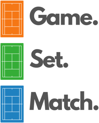 Gem Set Mecz / Game Set Match
