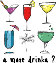Some Drink T-Shirt