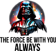 Star Wars Vader Force