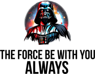 Star Wars Force With You