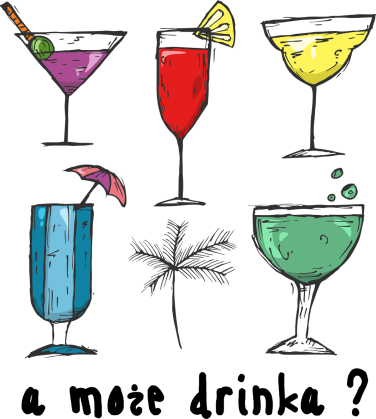 Some Drink T-Shirt