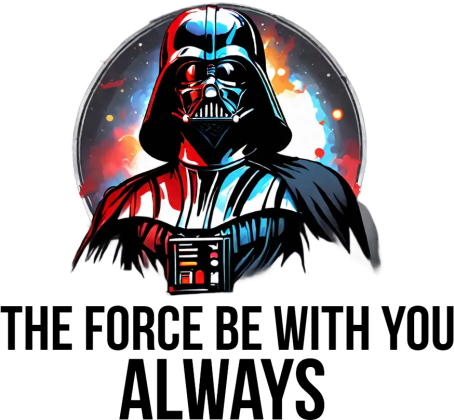 Star Wars Vader Force