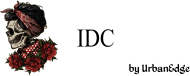 Kubek IDC SKULL