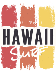 Hawaii Surf