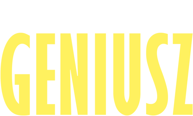 Koszulka męska - Po prostu geniusz!
