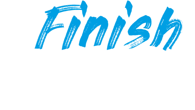 Koszulka męska - Finish your work
