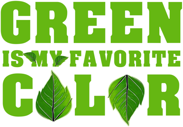 Zielony styl EKO. Odkryj Modę Przyjazną dla Natury!