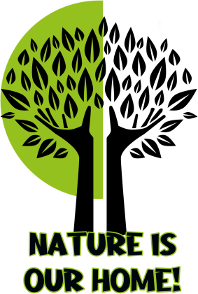 Natura to Twój dom!