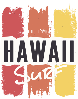 Hawaii Surf