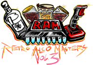 RAM #3 Żeńska