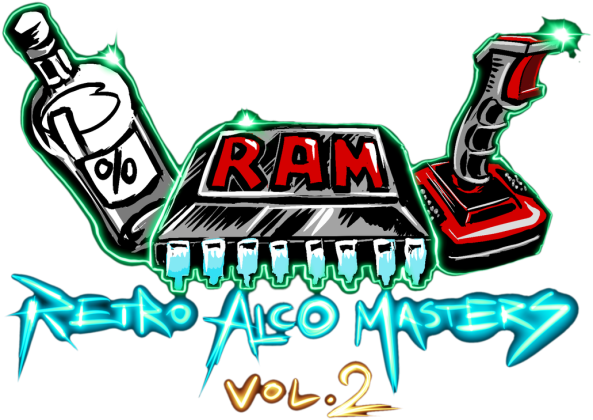 RAM #2 Męska