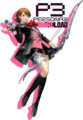 Persona 3 Reload Yukari Takeba