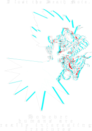 AmenoSkull Ryuk bluza z kapturem męska
