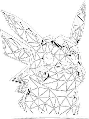 Geometric Pika