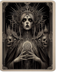 Tarot-Cesarzowa