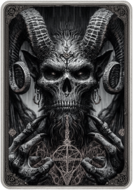Tarot - Diabeł