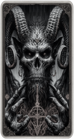 Tarot - Diabeł