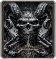 Tarot - Diabeł