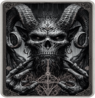 Tarot - Diabeł