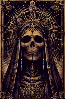 Snta Muerte