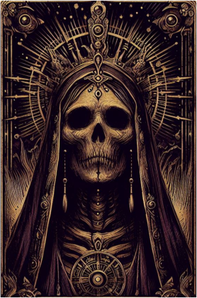 Santa Muerte