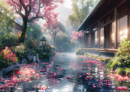 Plakat A1 Poziomy - Krajobraz (09)